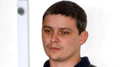 A photograph of Ian Huntley