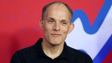 Thomas Tuchel