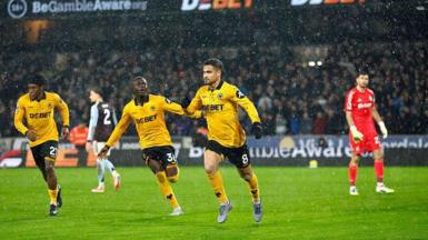 Joao Gomes 