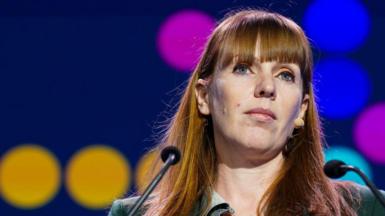 Angela Rayner