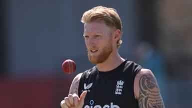 Ben Stokes