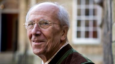 Norman Tebbit