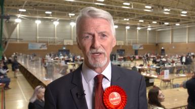 Huw Irranca-Davies 