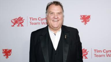 Bryn Terfel