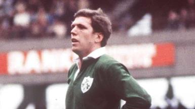 Fergus Slattery 