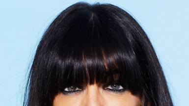 Claudia Winkleman