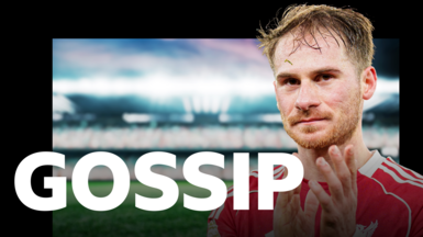 Alexis Mac Allister's gossip graphic