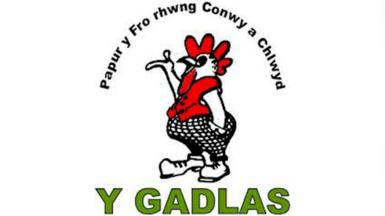 Y Gadlas