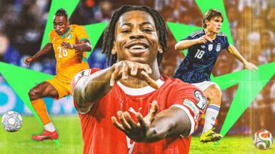 Players to watch out for at the 2026 World Cup