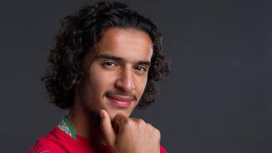 Ayyoub Bouaddi