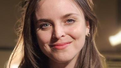Laura Jane Wilkie
