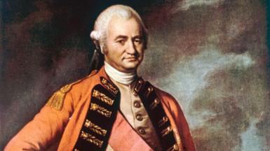 Clive of India