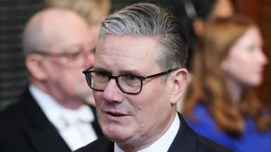 Sir Keir Starmer