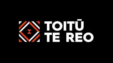 Toitu te reo