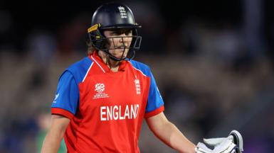 Nat Sciver-Brunt