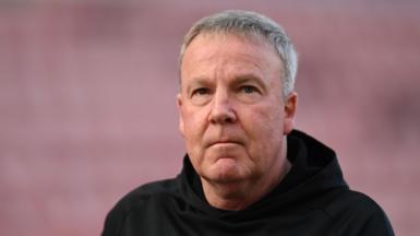 Kenny Jackett