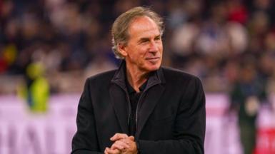 Franco Baresi 