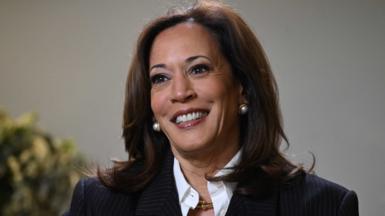 Kamala Harris