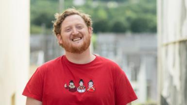 Siôn Tomos Owens