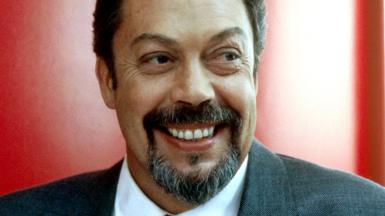 Tim Curry