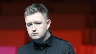 Kyren Wilson