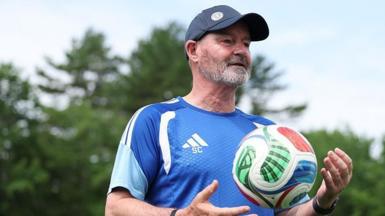 Steve Clarke