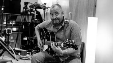 Neil Rosser