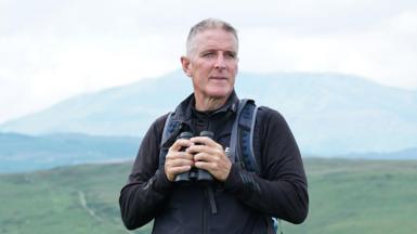 Iolo Williams