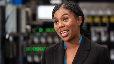 Kemi Badenoch