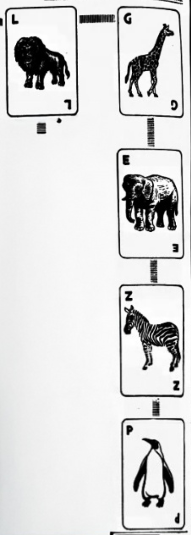 cardiau