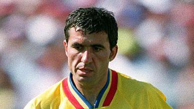 Gheorghe Hagi