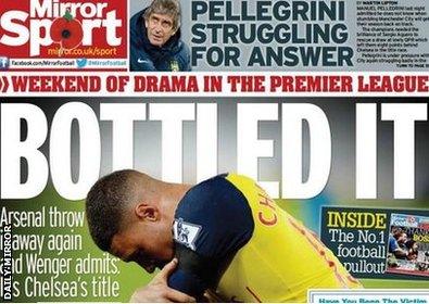 Daily Mirror