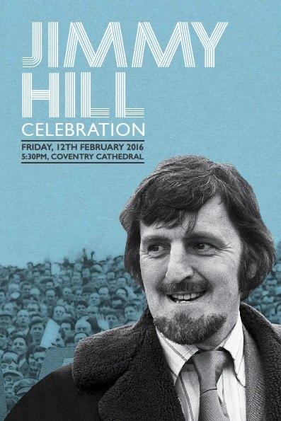 Jimmy Hill programme