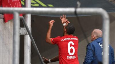 Thiago