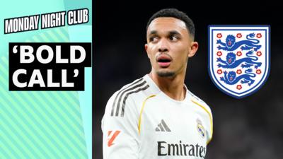 Trent Alexander-Arnold