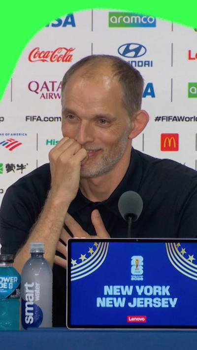 Thomas Tuchel