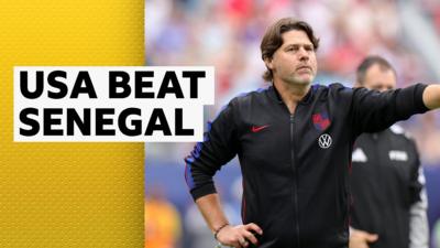 Mauricio Pochettino 