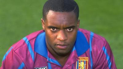 Dalian Atkinson