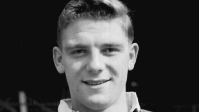 Duncan Edwards