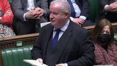 Ian Blackford