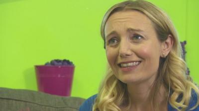 CBeebies Cerrie Burnell writes children's books about race and disability