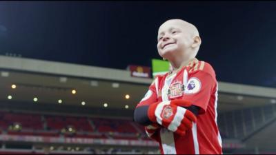 Bradley Lowery