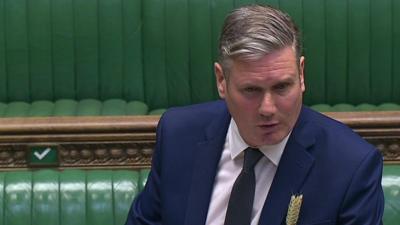 Keir Starmer