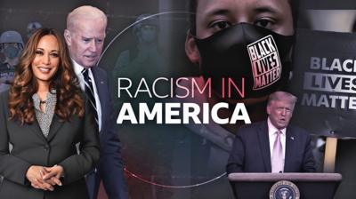 Newsround speaks to kids in the US city of Philadelphia to find out what life is like for black people there ahead of Joe Biden's inauguration.