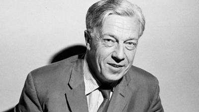 Cecil Day-Lewis