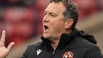 Micky Mellon