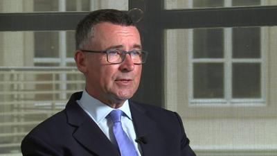 Bernard Jenkin