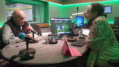 Consumer expert Jimmy Hughes.