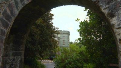 Togalach Chomhaire Earr-Ghàidheal is Bhòid