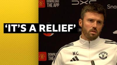 Michael Carrick